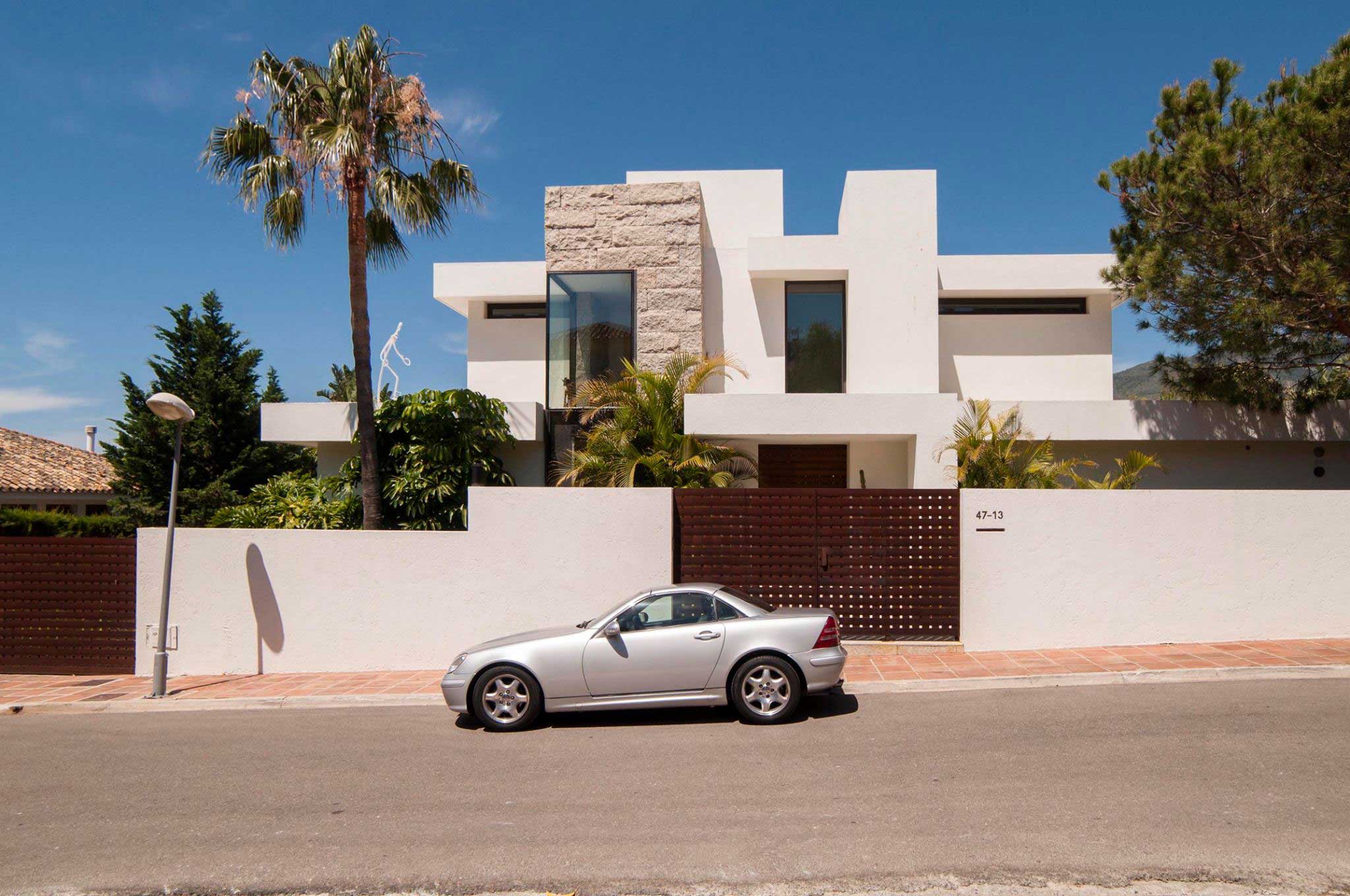 Casa FW