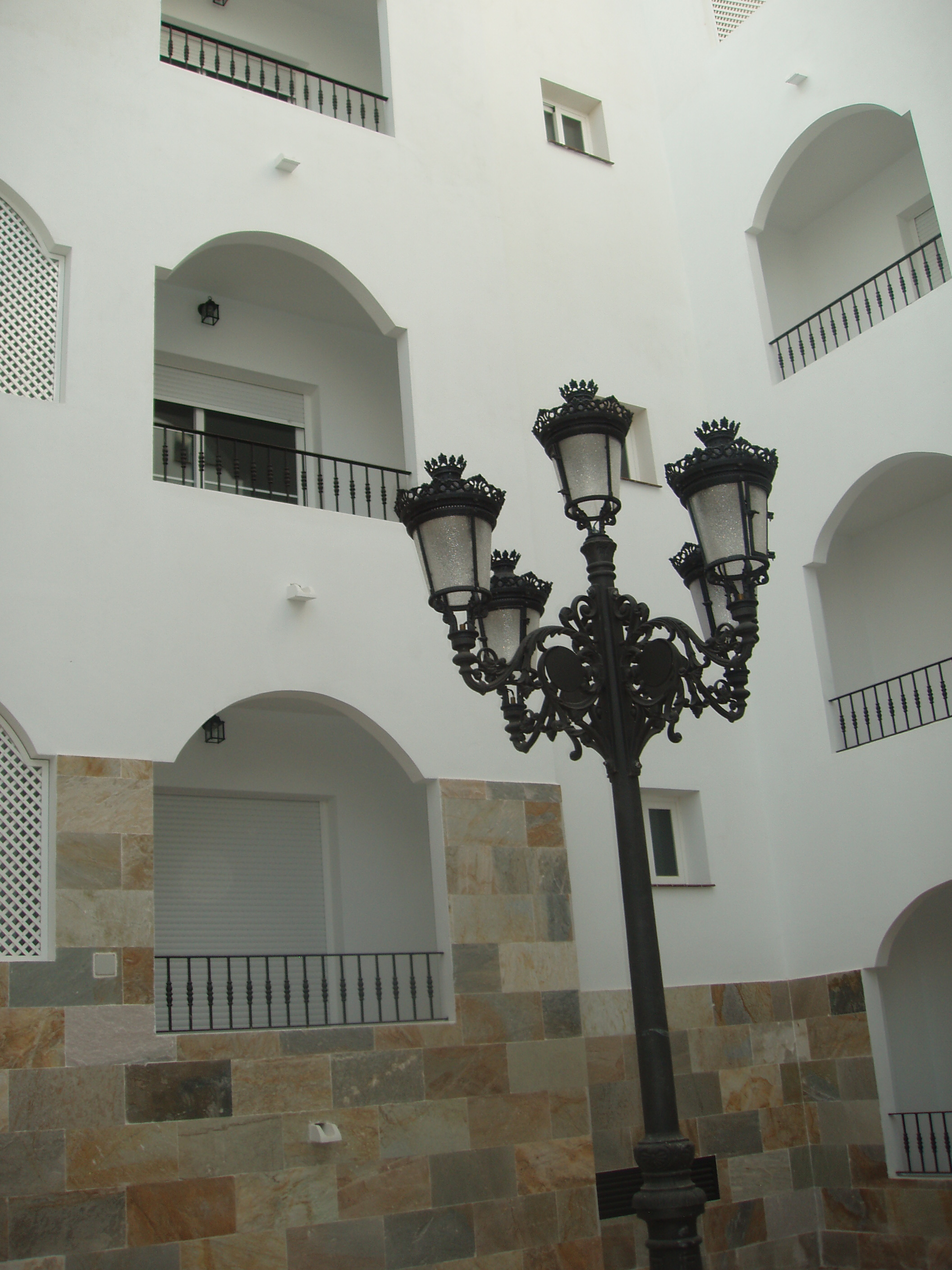 Edificio de Viviendas Carril — foto 3
