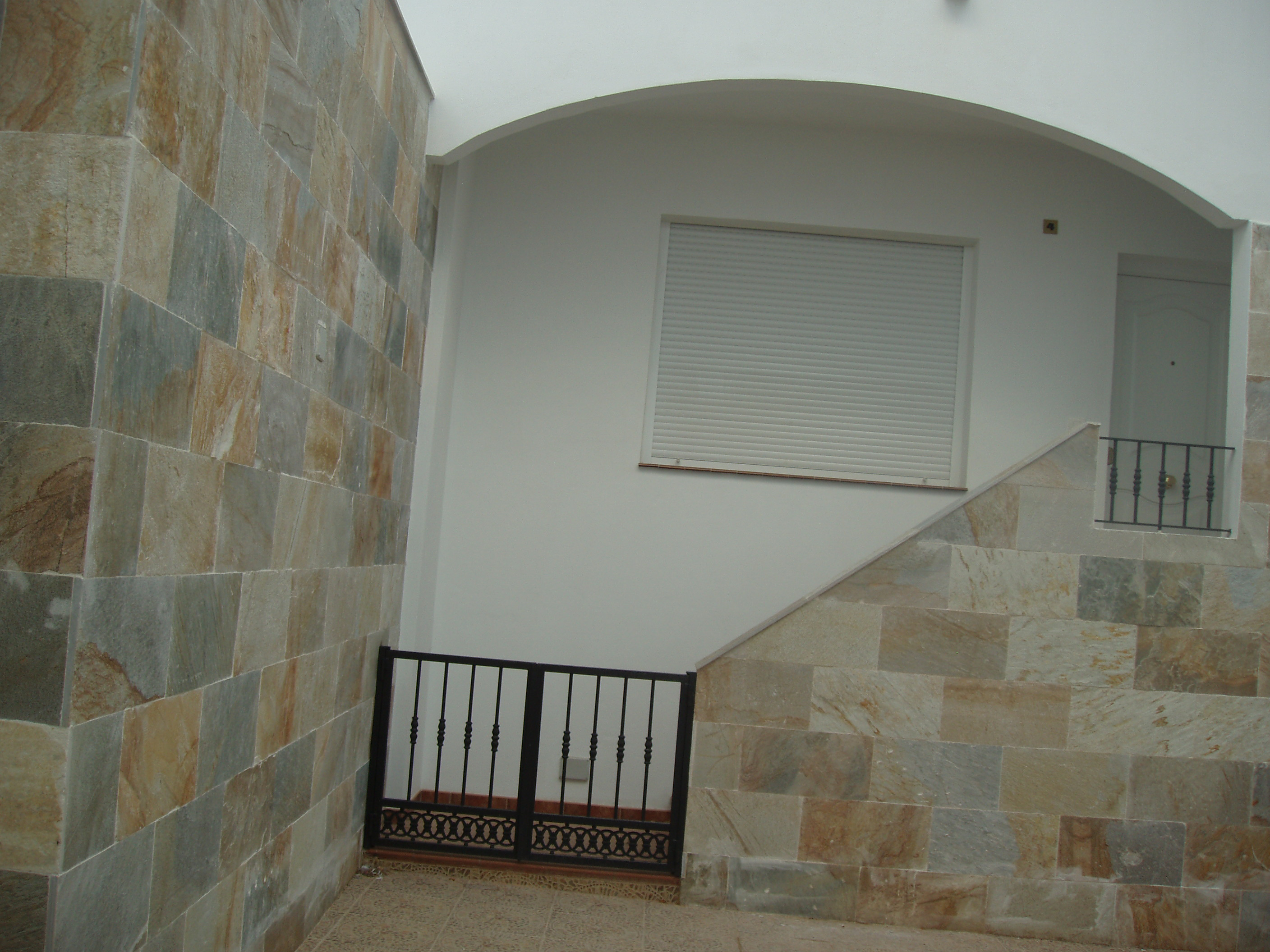 Edificio de Viviendas Carril — foto 5