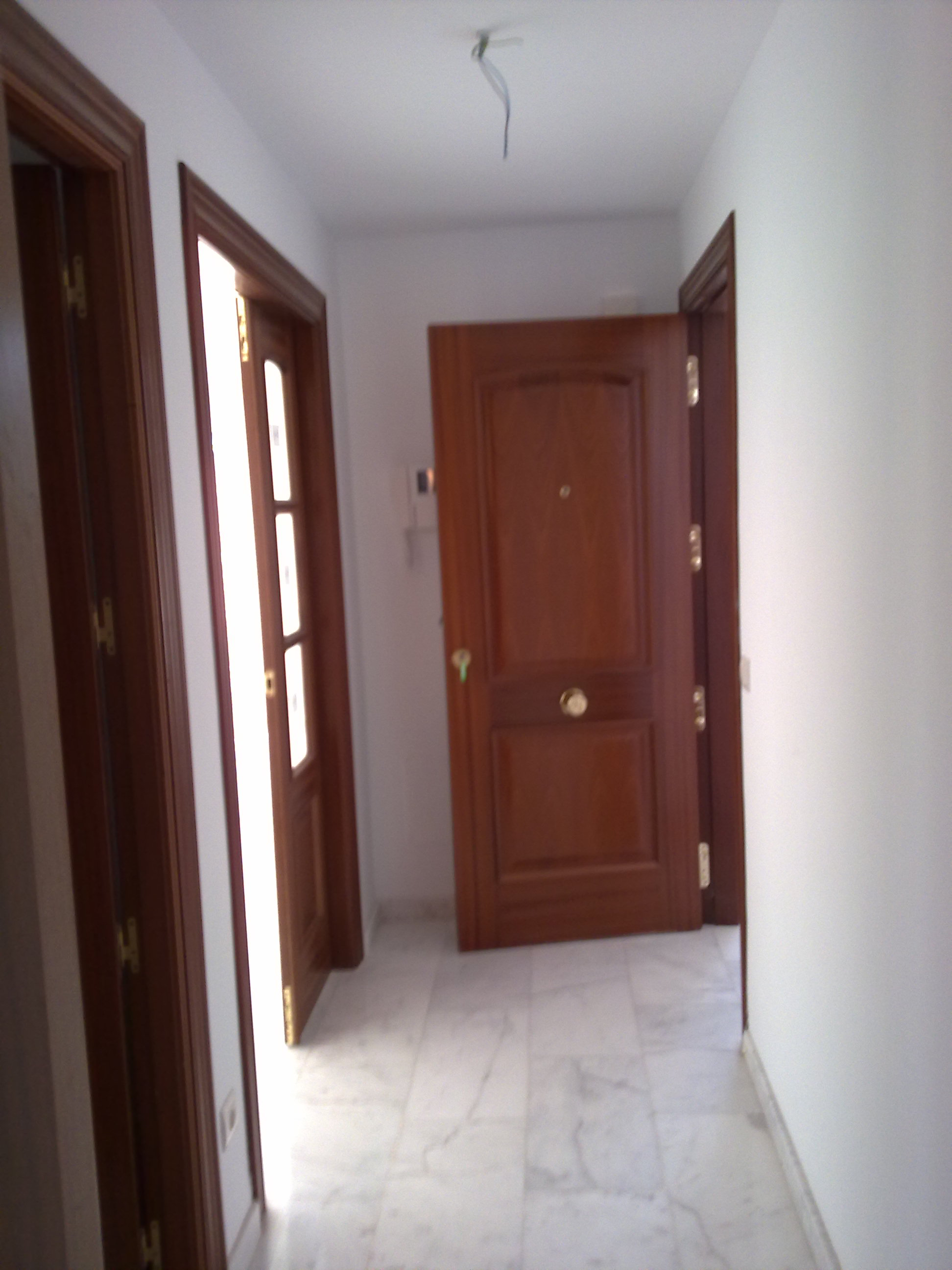Edificio de Viviendas Pedregalejo — foto 5