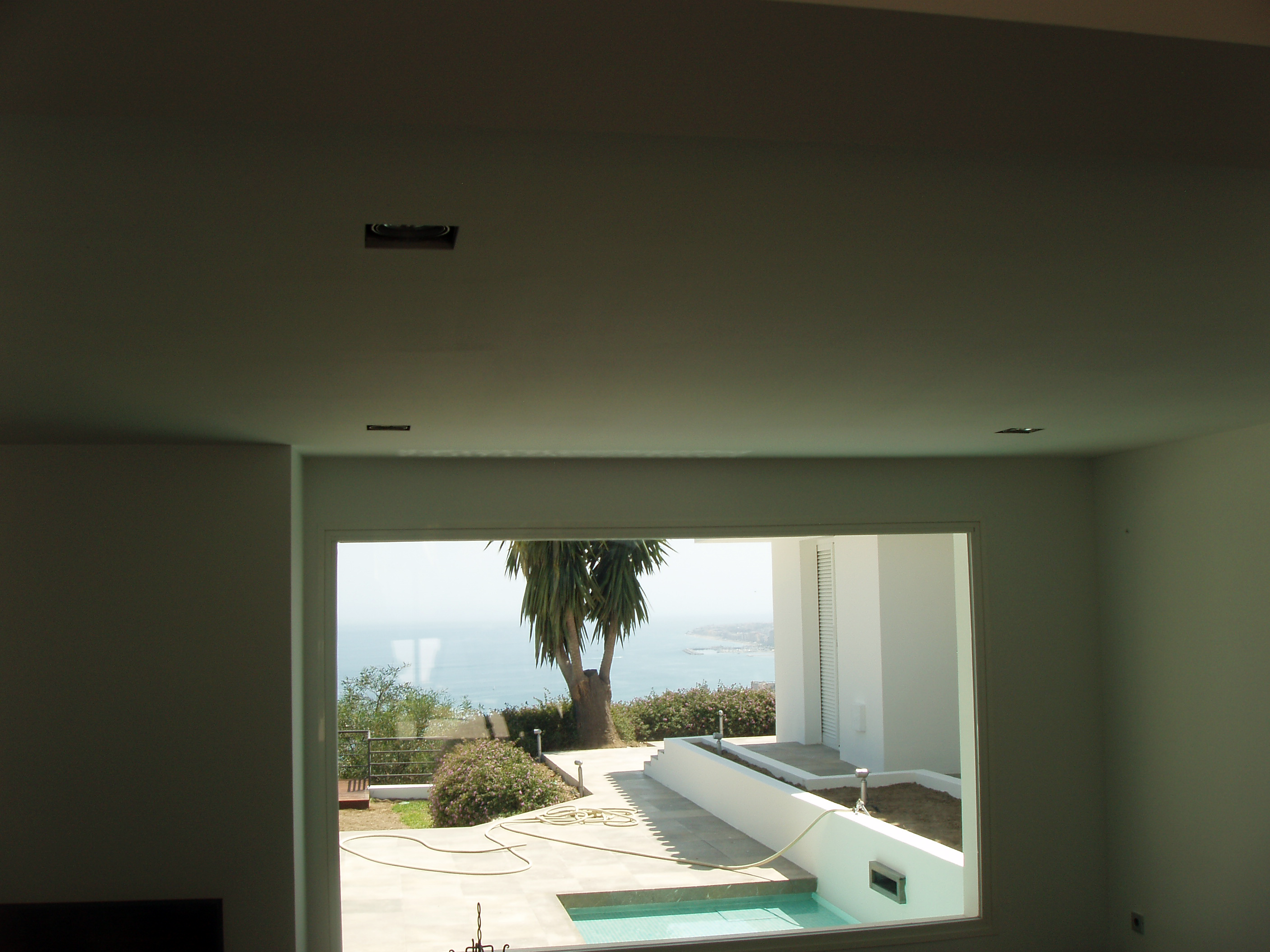Reforma Vivienda Unifamiliar Benalmádena — foto 3
