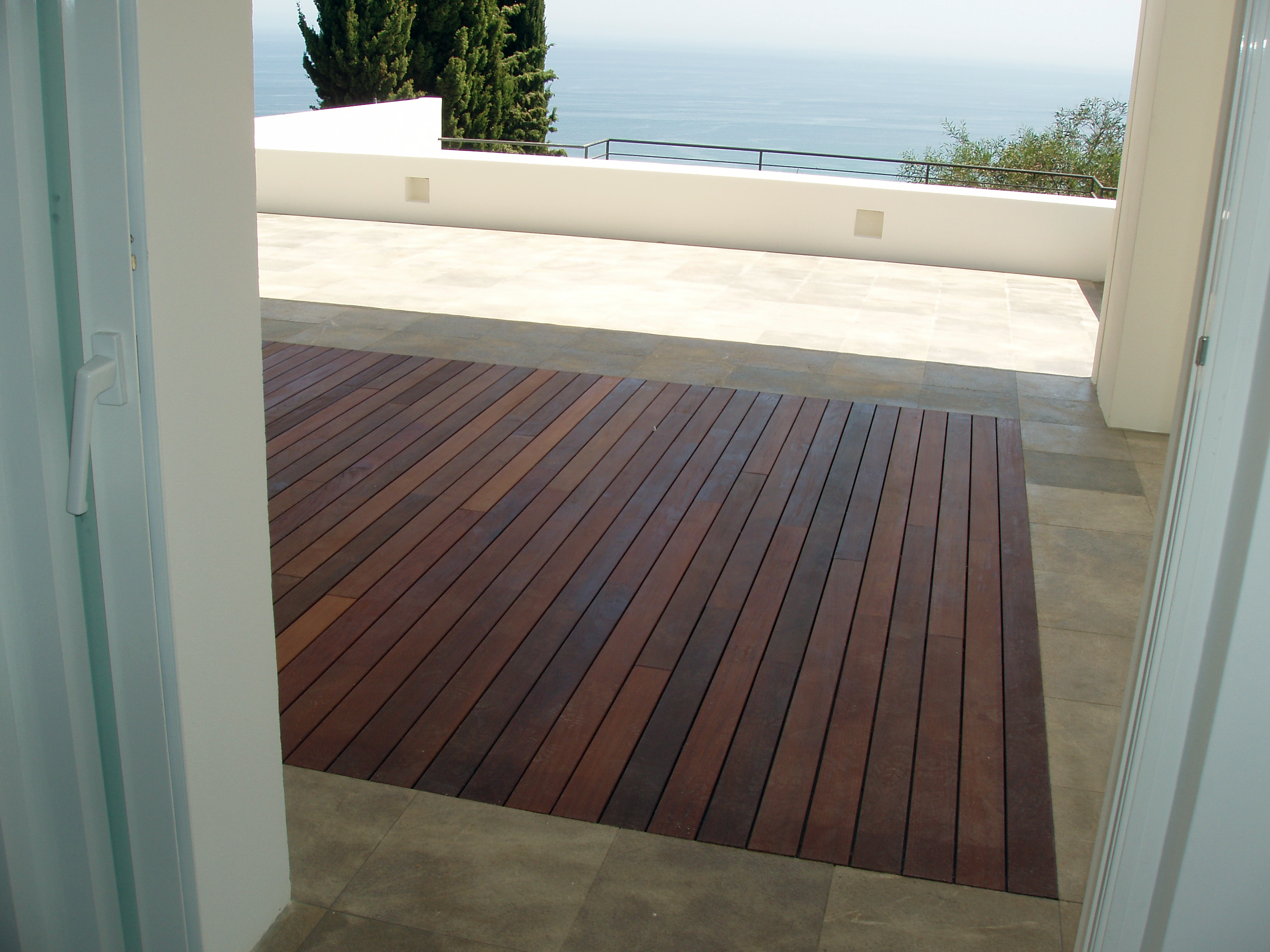 Reforma Vivienda Unifamiliar Benalmádena — foto 4