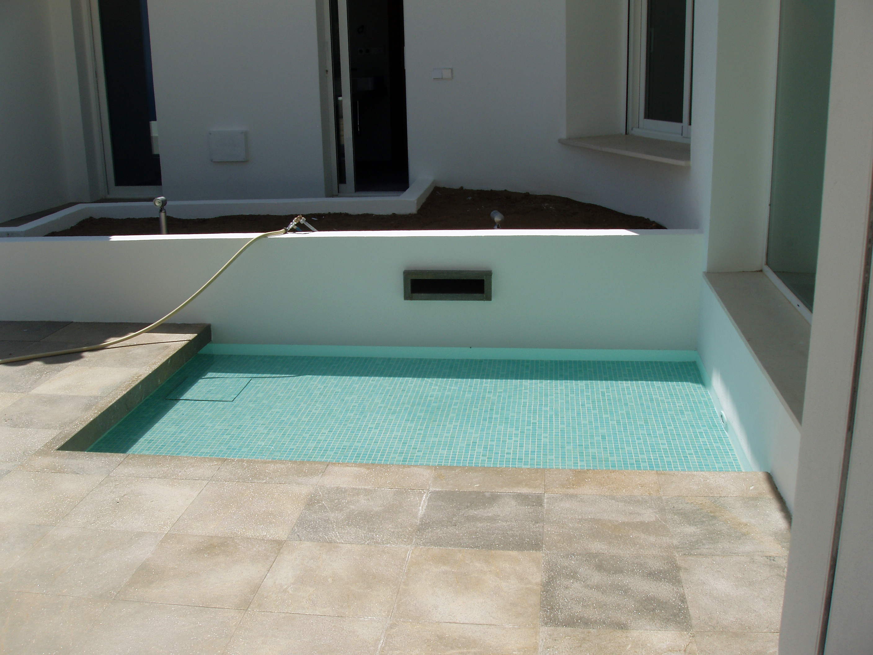 Reforma Vivienda Unifamiliar Benalmádena — foto 5