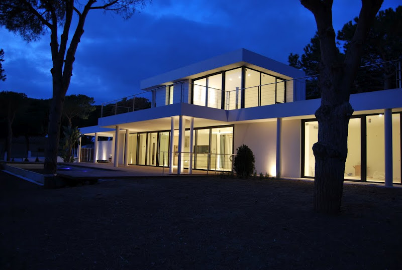 Vivienda Unifamiliar Marbella