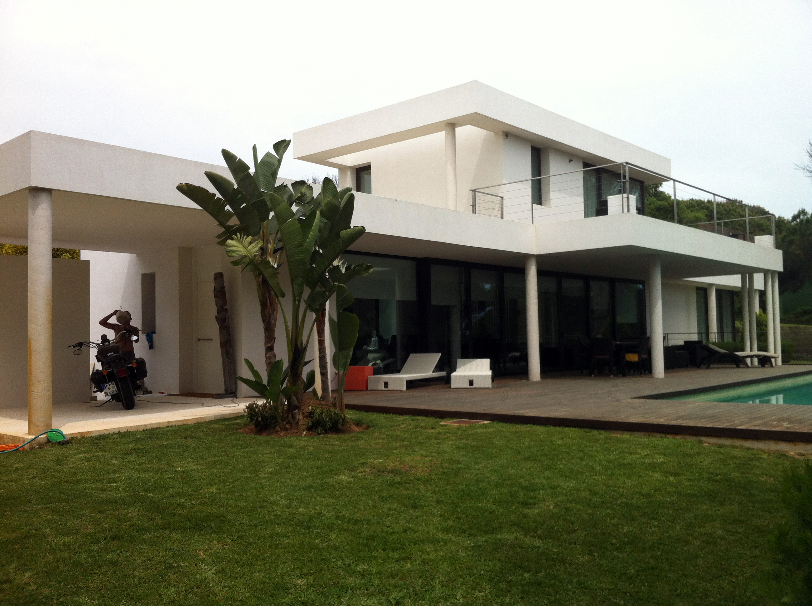 Vivienda Unifamiliar Marbella — foto 7